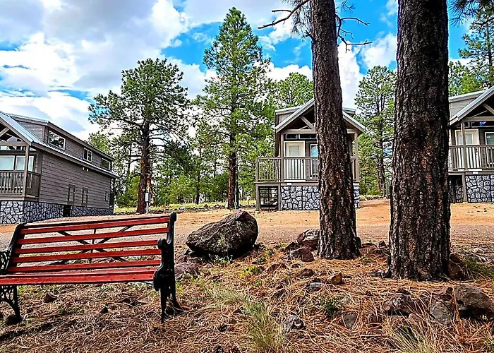 Historic Rail Car On Route 66 Hotel 4*